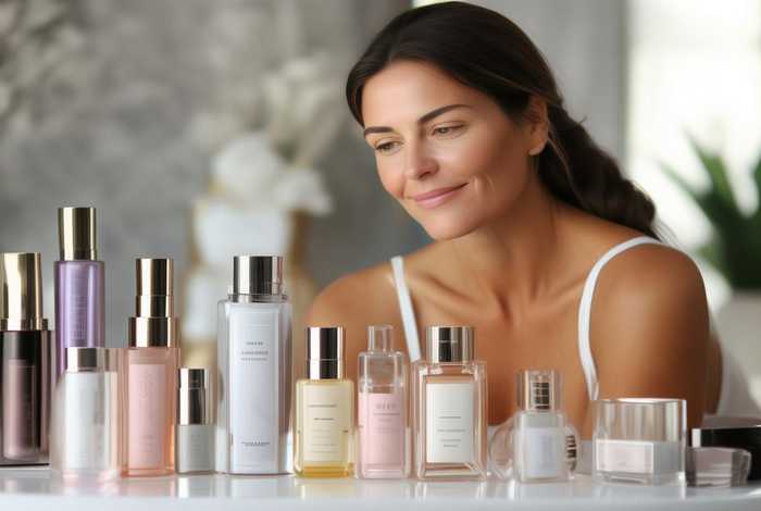 三十多岁女人用什么牌子护肤品好，三十多岁女人用什么牌子护肤品好呢