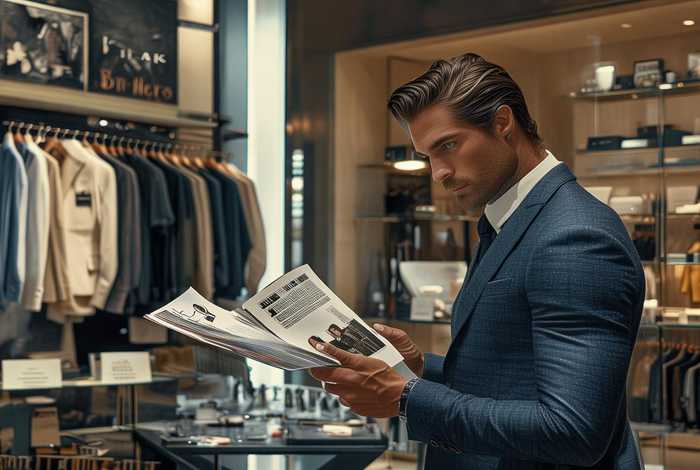 男士奢侈品排行榜（男士衣服奢侈品牌排行榜）