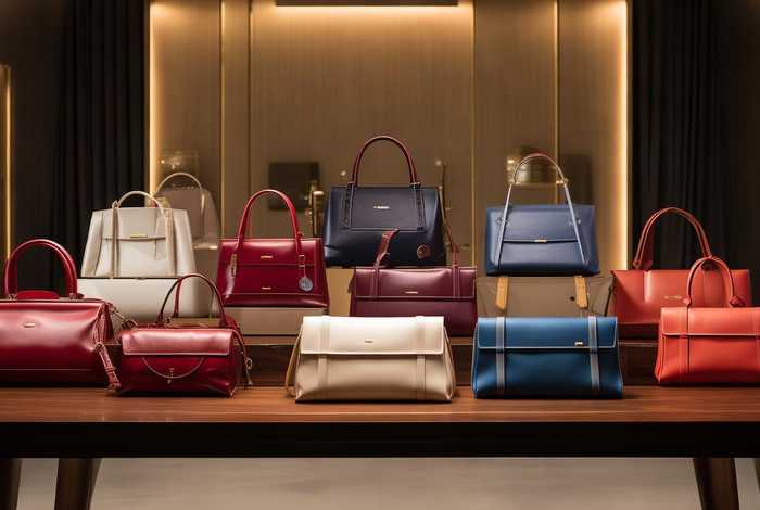 轻奢女包十大品牌排行榜 轻奢女包十大品牌排行榜图片