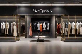 麦昆官方正版旗舰店、麦昆官网官方旗舰店是真的吗