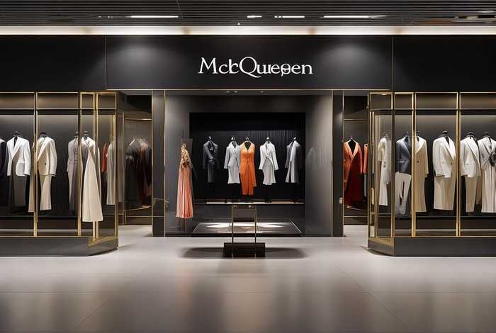 麦昆官方正版旗舰店、麦昆官网官方旗舰店是真的吗