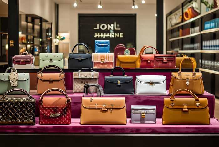 名包有哪些牌子名称；名包的牌子都有哪些