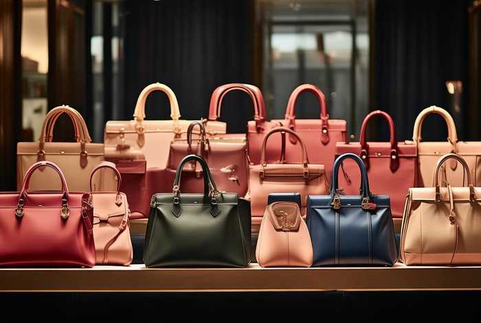 女士手袋品牌排行 女士手袋品牌排行榜前十名