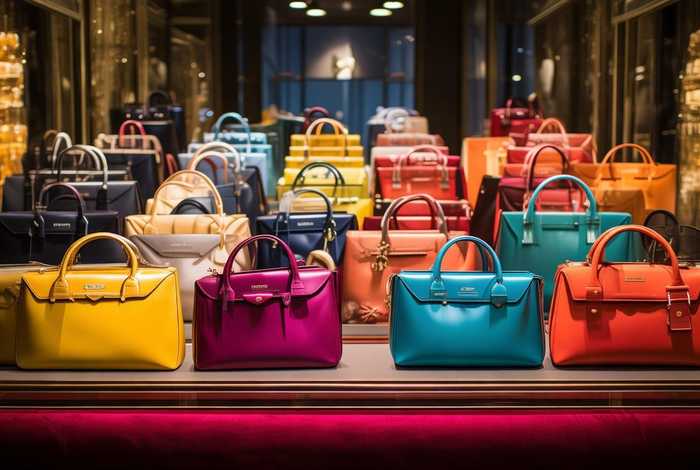 全球包包品牌 - 全球知名品牌包包
