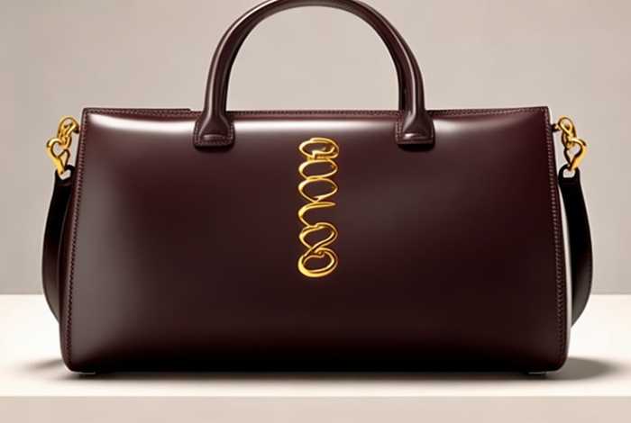 女包的品牌档次，女包品牌档次古驰