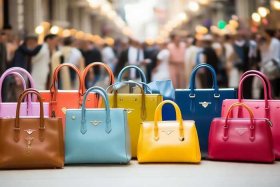 女士包包销量排行榜前十名（女士包包销量排行榜前十名有哪些）