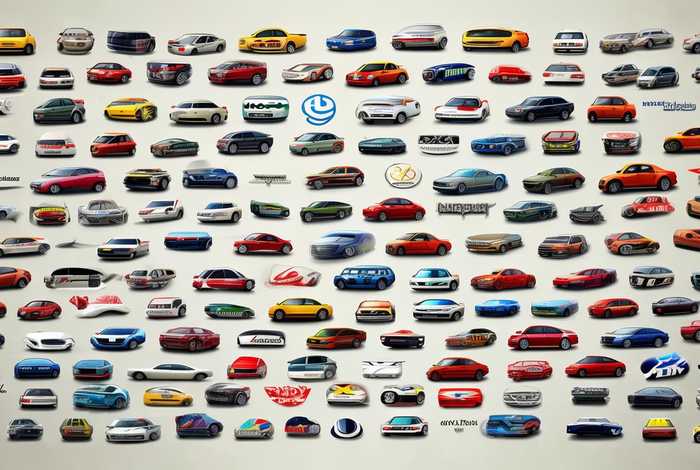 汽车品牌大全100个标志；汽车品牌大全100个标志图片