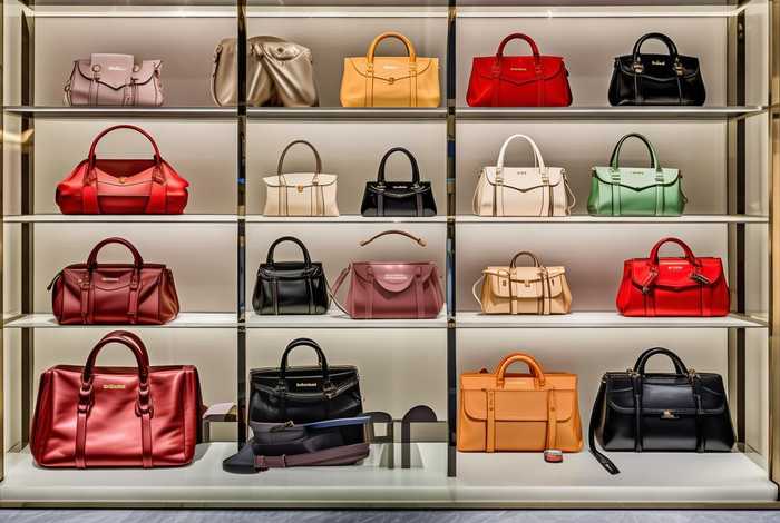 女包国际品牌排名；女包国际品牌排名前十