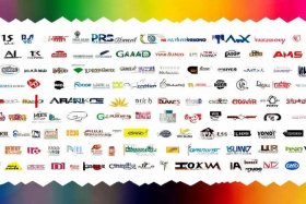 全球top100品牌排行榜 - 2020年全球100大品牌排行榜