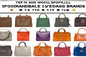 平民女包品牌十大排名大全及价格，平民女包品牌十大排名大全及价格图片