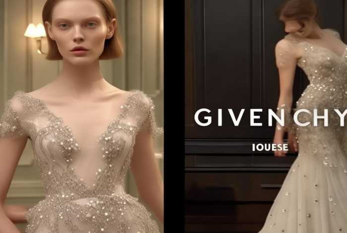 纪梵希是什么档次的奢侈品，纪梵希是什么档次的奢侈品牌