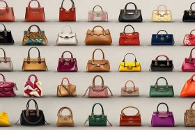 女包品牌图标大全，女包品牌图标大全图片