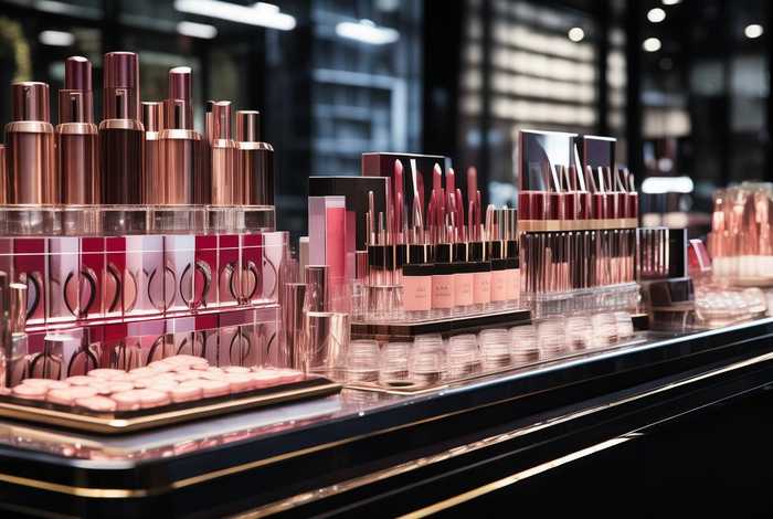 美妆大牌的品类推荐，美妆大牌的品类推荐有哪些