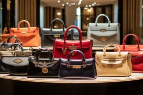 奢侈品包十大排名；奢侈品包十大排名品牌