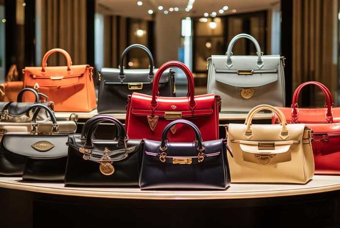 奢侈品包十大排名；奢侈品包十大排名品牌