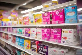 全国卫生巾排名前十，卫生巾质量全国排名前十位