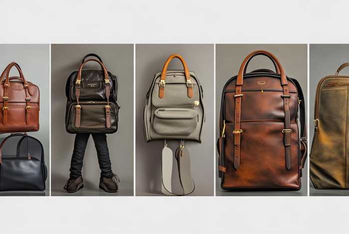 男士品牌包包十大排名图片，男士品牌包包十大排名图片大全