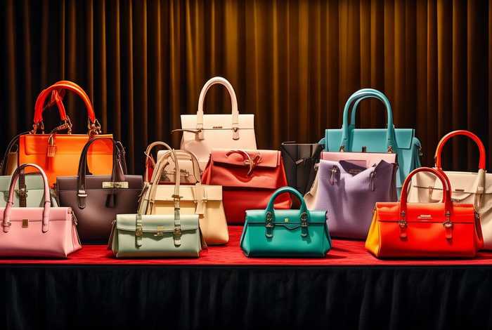 国际十大名包，国际十大名包品牌