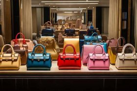 女包奢侈品品牌排行榜前十名排序 - 女包奢侈品品牌排行榜前十名排序及价格