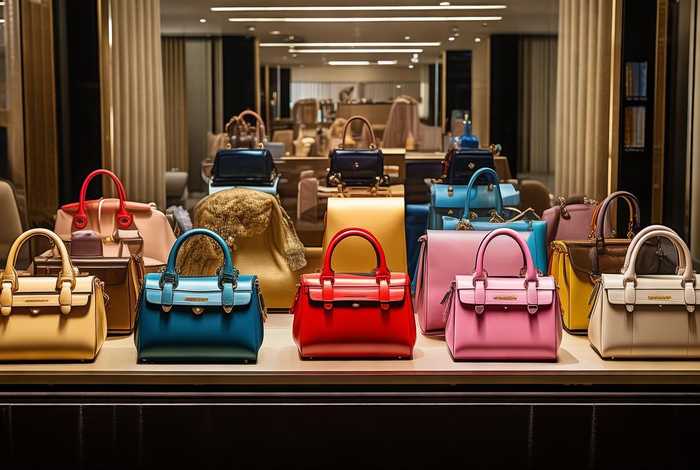 女包奢侈品品牌排行榜前十名排序 - 女包奢侈品品牌排行榜前十名排序及价格