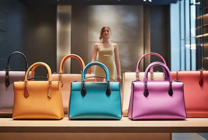 女包2025年新款潮款名牌排行榜 2020年最新款女包