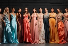 国内十大名牌连衣裙、国内十大名牌连衣裙排名