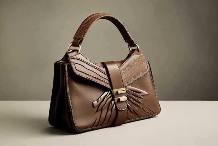 女士包包品牌小众推荐 - 女士包包品牌小众推荐图片