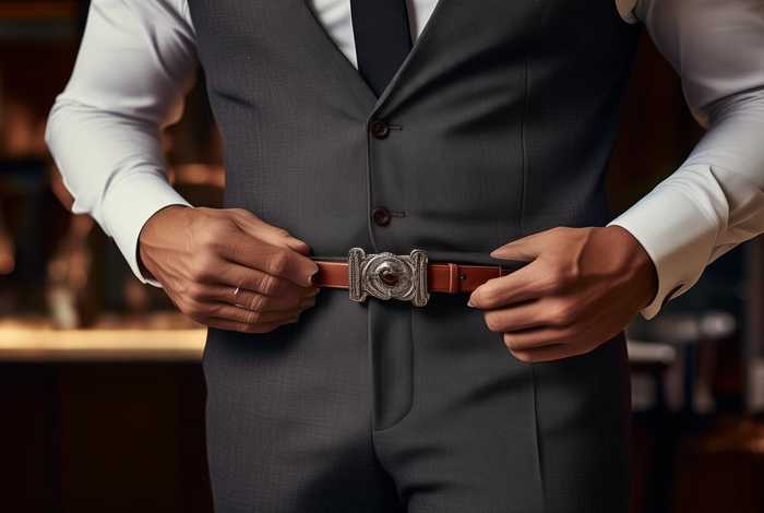 男士皮带十大奢侈品排名唯品会；奢侈品男士皮带排行榜前十名