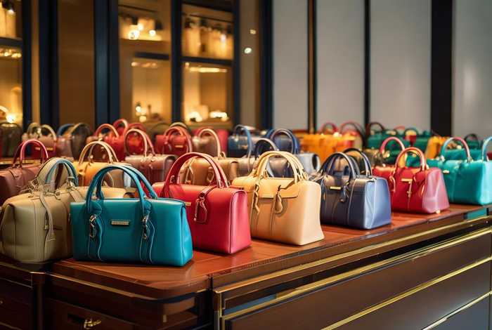 名牌手袋轻奢品，名牌手袋轻奢品牌排行榜