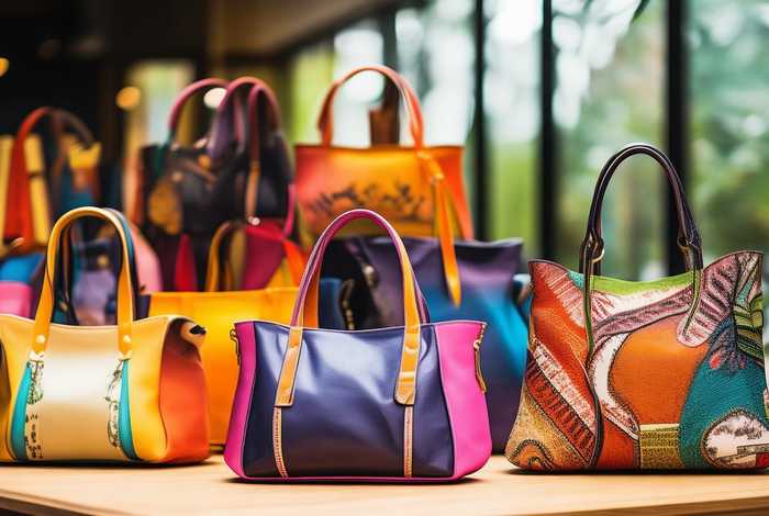 女士休闲时尚布包包品牌；女士休闲时尚布包包品牌有哪些