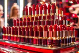 口红品牌的十大排行榜，口红品牌的十大排行榜萝卜丁