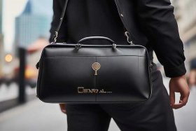 男士斜挎包牌子 - 男士斜挎包牌子推荐