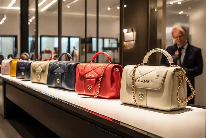 回收香奈儿包包哪里价格高、回收香奈儿包包哪里价格高一点