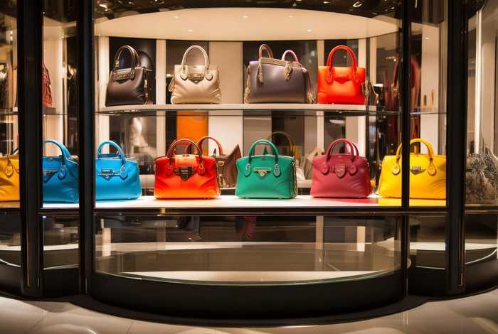 品牌女士包包排行榜（品牌女士包包排行榜前十名）