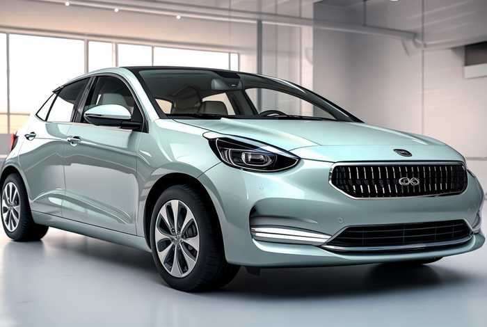 女士小型汽车 - 女士小型汽车价格