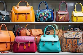 女装时尚包包，女装时尚包包图片大全