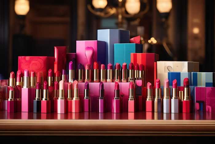 口红品牌排行榜前十名礼盒，口红品牌排行榜前十名礼盒有哪些