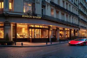 路易威登是哪个国家的品牌，路易威登是哪个国家的品牌？