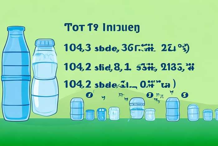 矿泉水2023销量前十名；矿泉水2023销量前十名排行榜