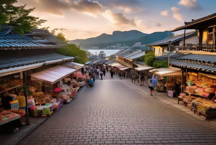 日本长崎 - 日本长崎在哪里 日本长崎 - 日本长崎在哪里