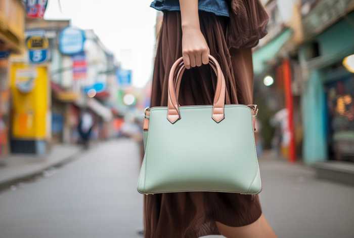 几百块钱的包包属于啥档次，几百块钱的包包属于啥档次的