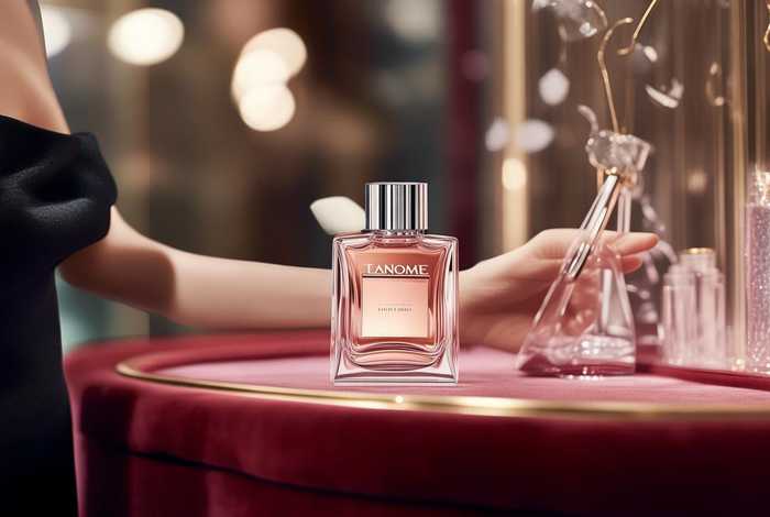 兰蔻是什么档次、兰蔻是什么档次的品牌