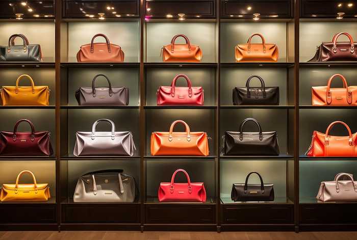 进口包包；进口包包品牌