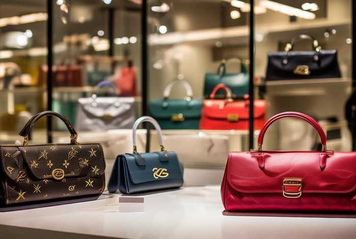 三四千包包、三四千女包有什么牌子