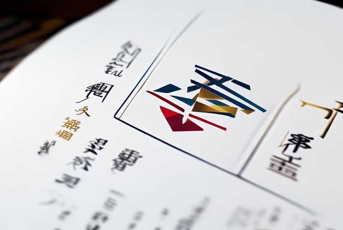 品牌logo商标注册；品牌注册logo中文字和图形