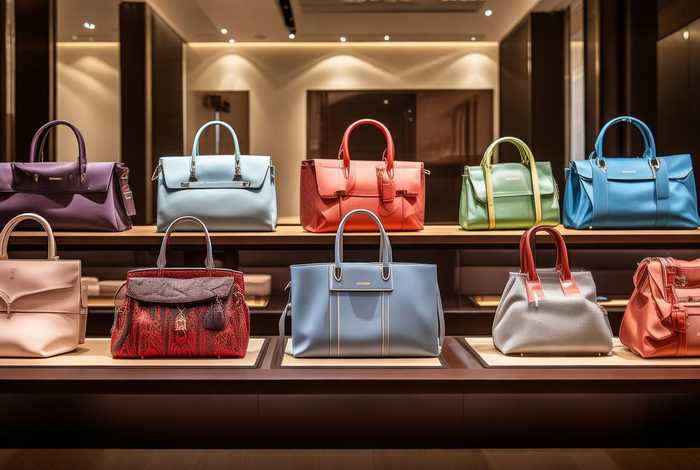 国内十大女士包包品牌排名 - 国内十大女士包包品牌排名榜