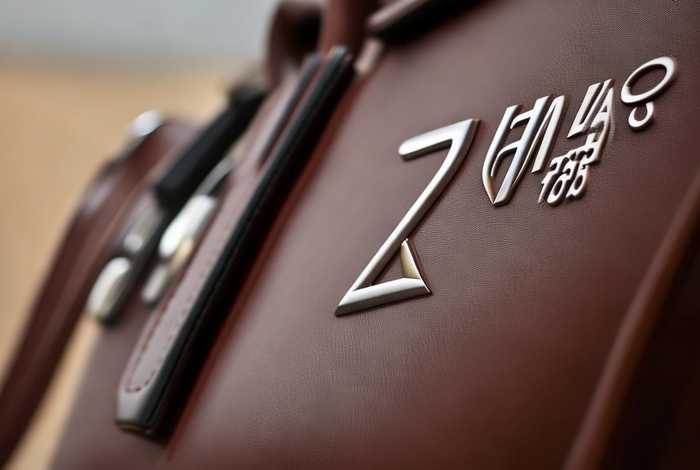 麦包包有logo吗，麦包包的logo