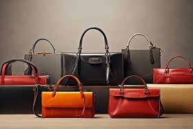 轻奢双肩包品牌十大排名，轻奢双肩包品牌十大排名图片