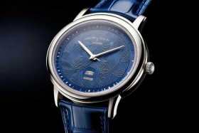 江诗丹顿表价格及图片大全2024（江诗丹顿表价格及图片大全7900V）