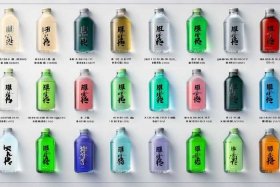 矿泉水四个字品牌大全图片 - 矿泉水四个字品牌大全图片及价格表